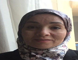 أ.د/  غادة عمر الصدفى 