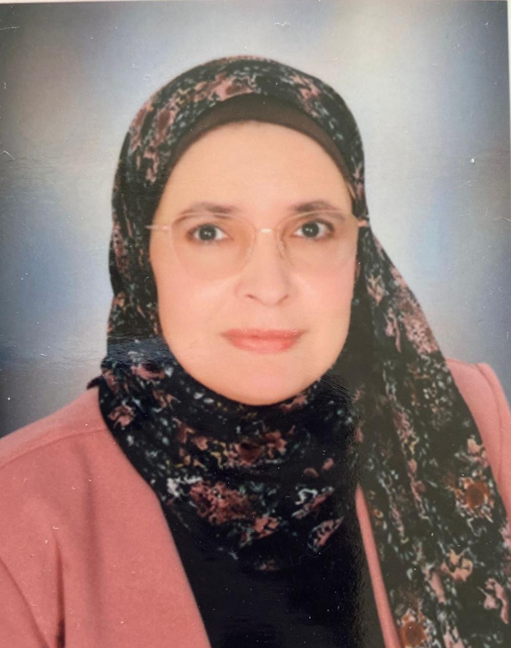 د سحر فتحى الكامل