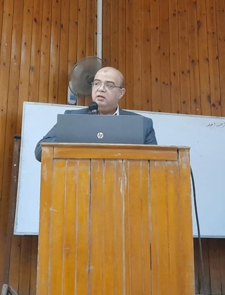 المدير التنفيذي للمستشفيات