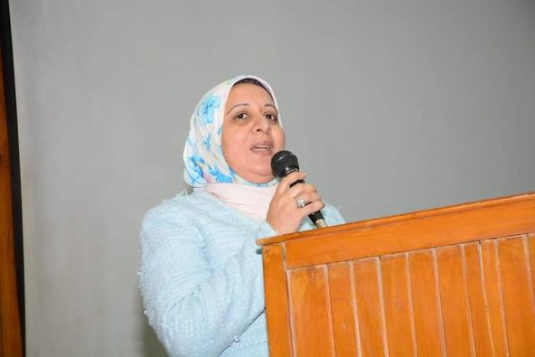 وكيل الكلية لشئون التعليم والطلاب