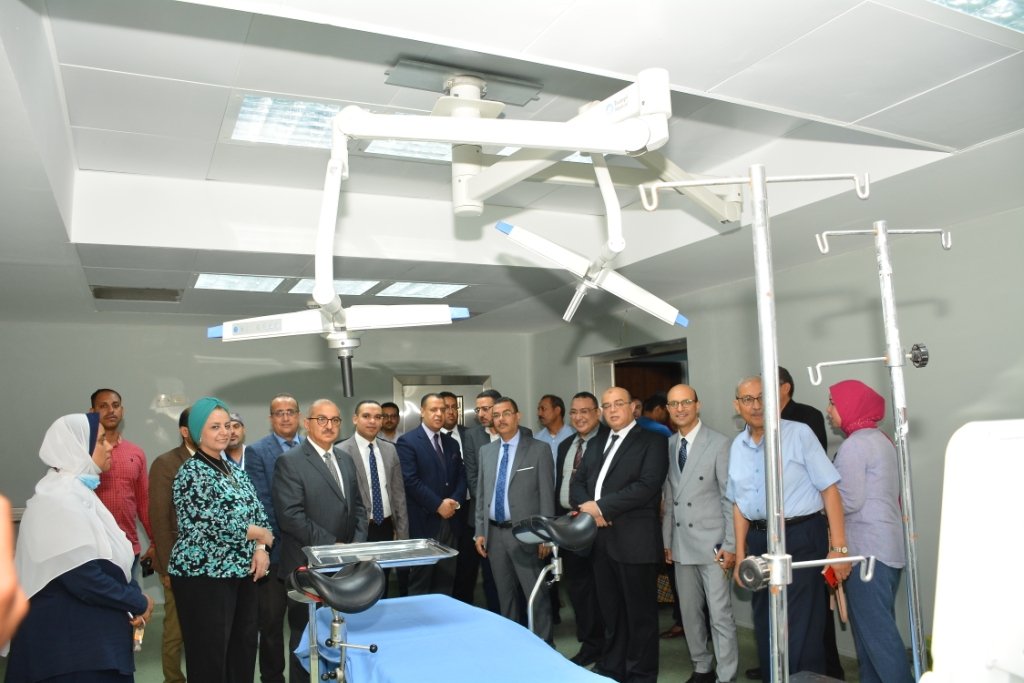 افتتاح