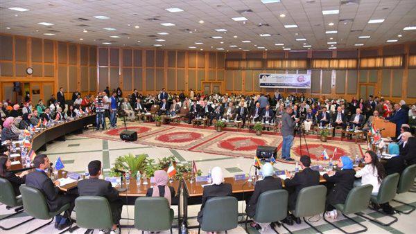 2023 عام النجاحات والانفرادات لطلاب جامعة أسيوط .. وانطلاقة قوية في الانشطة الطلابية في المجالات المختلفة