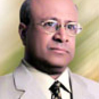 Dean of Faculty of Physical Education